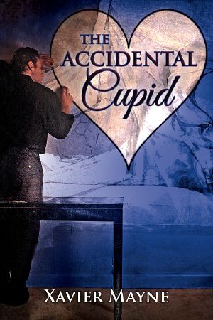 [A Valentine Rainbow 01] • The Accidental Cupid